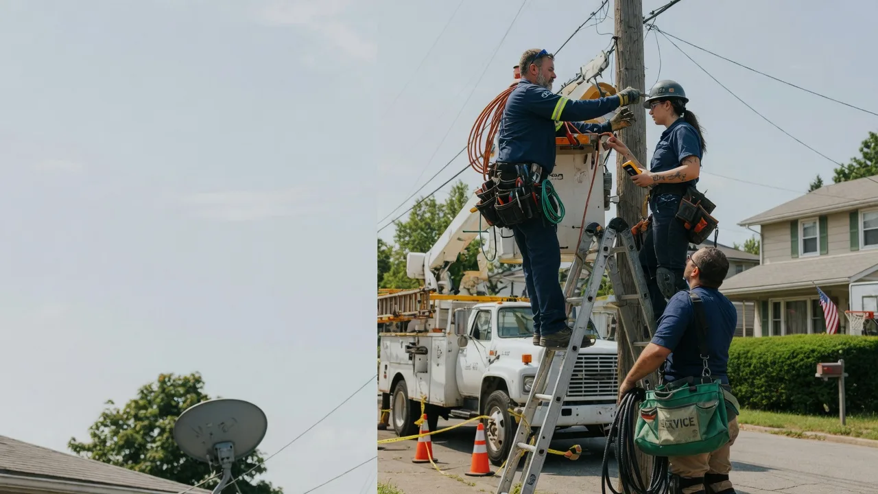 Electrical Repair in Ramah, NM near me